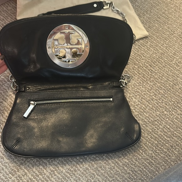 Tory Burch shoulder / crossbody / clutch - Picture 4 of 8